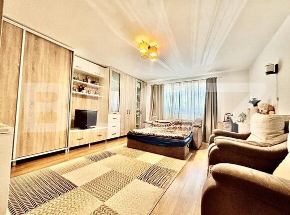 Garsonieră de vânzare Floreşti - 149016AV | BLITZ Cluj-Napoca | Poza1