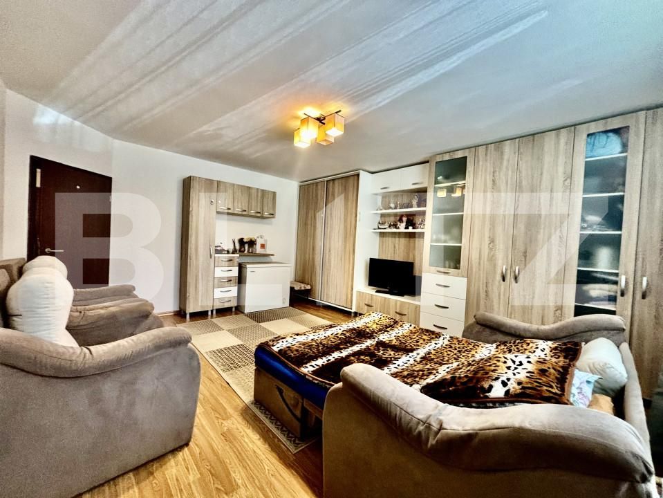 Garsonieră de vânzare Floreşti - 149016AV | BLITZ Cluj-Napoca | Poza3