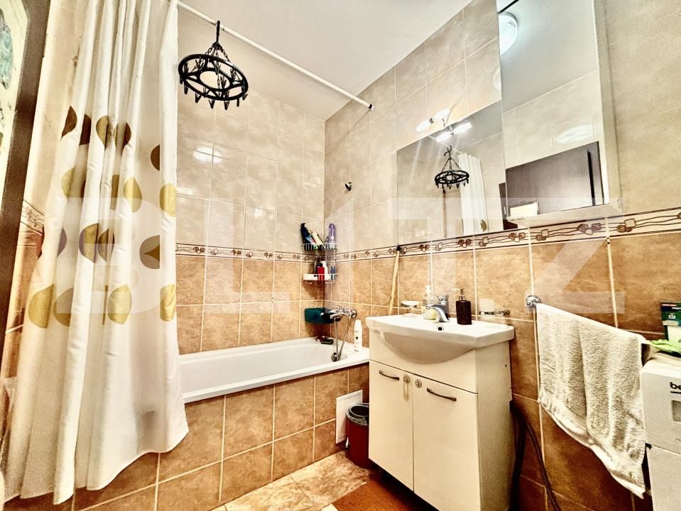 Garsonieră de vânzare Floreşti - 149016AV | BLITZ Cluj-Napoca | Poza8