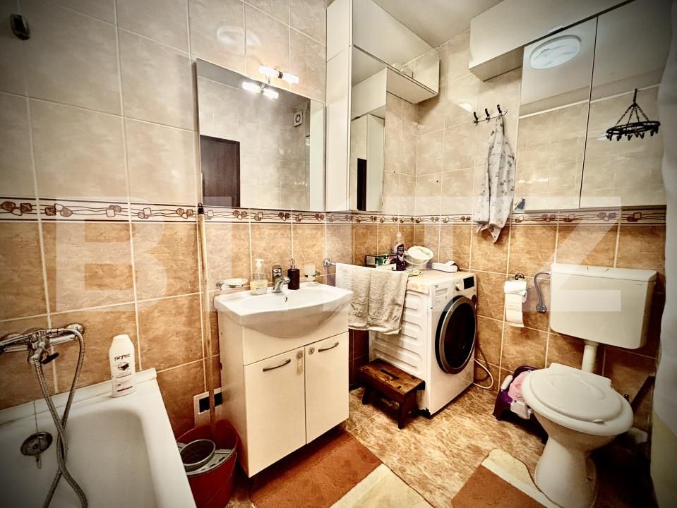 Garsonieră de vânzare Floreşti - 149016AV | BLITZ Cluj-Napoca | Poza9