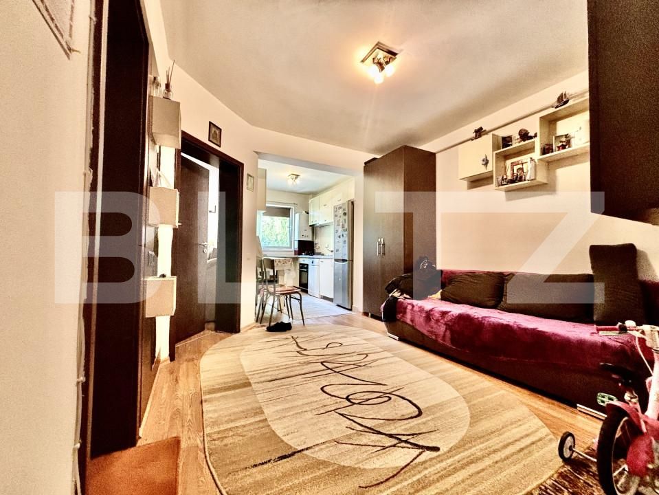 Garsonieră de vânzare Floreşti - 149016AV | BLITZ Cluj-Napoca | Poza4