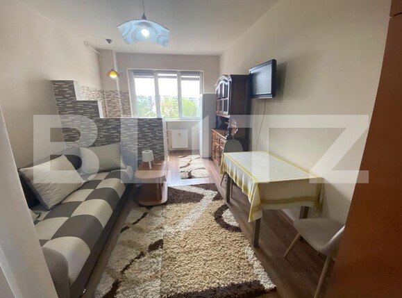 Garsonieră de vânzare Dambul Rotund - 149017AV | BLITZ Cluj-Napoca | Poza1