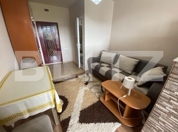 Garsonieră de vânzare Dambul Rotund - 149017AV | BLITZ Cluj-Napoca | Poza3