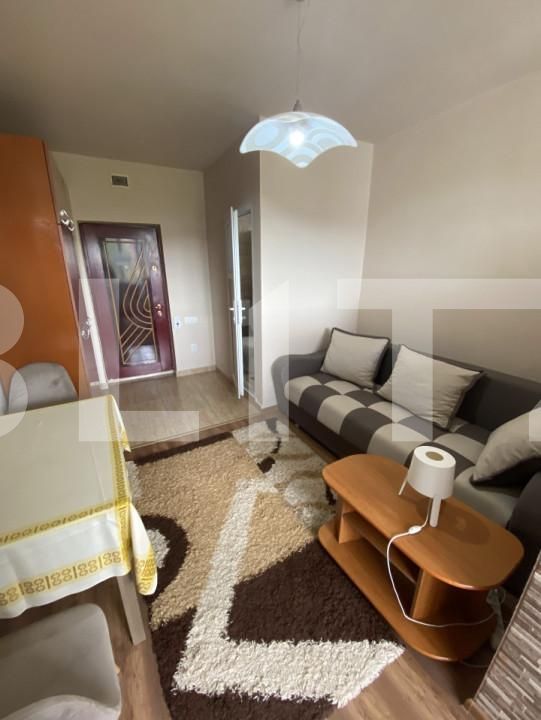 Garsonieră de vânzare Dambul Rotund - 149017AV | BLITZ Cluj-Napoca | Poza4