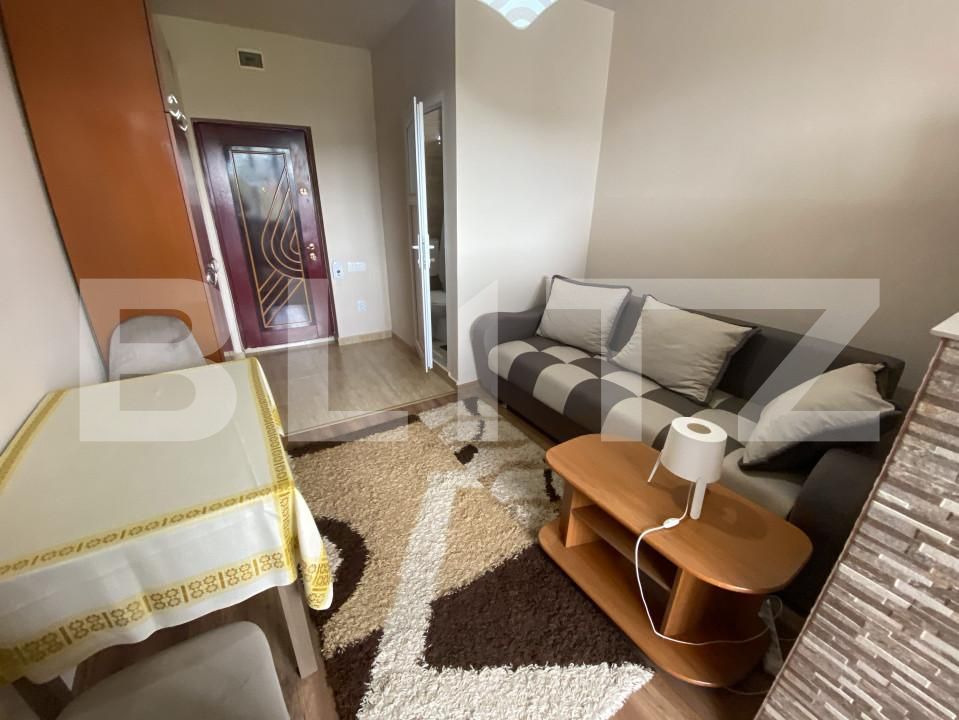 Garsonieră de vânzare Dambul Rotund - 149017AV | BLITZ Cluj-Napoca | Poza3