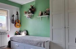 Apartament 3 camere decomandate, etaj intermediar, Marasti