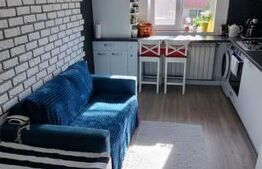 Apartament 3 camere decomandate, etaj intermediar, Marasti