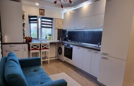 Apartament 3 camere decomandate, etaj intermediar, Marasti