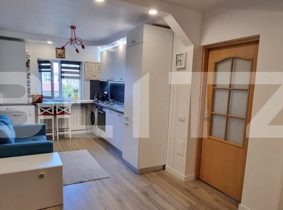 Apartament de vânzare 3 camere Marasti - 149018AV | BLITZ Cluj-Napoca | Poza4