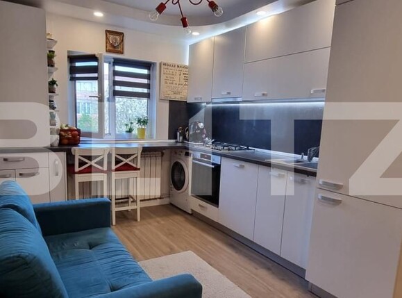 Apartament de vânzare 3 camere Marasti - 149018AV | BLITZ Cluj-Napoca | Poza6