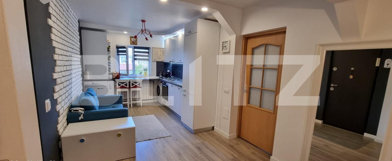 Apartament de vânzare 3 camere Marasti - 149018AV | BLITZ Cluj-Napoca | Poza4