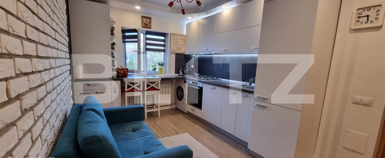 Apartament de vânzare 3 camere Marasti - 149018AV | BLITZ Cluj-Napoca | Poza6