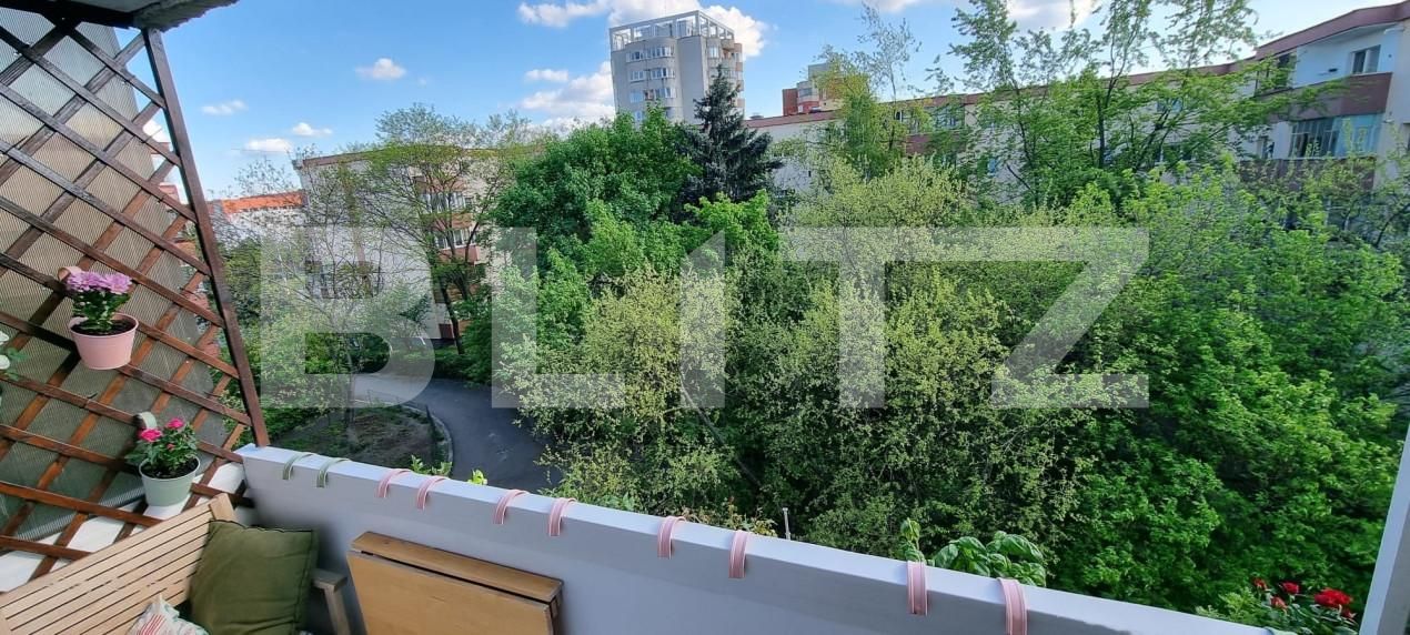 Apartament de vânzare 3 camere Marasti - 149018AV | BLITZ Cluj-Napoca | Poza3