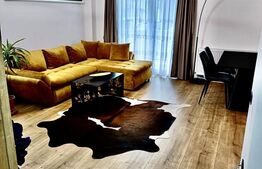 Apartament 2 camere, 54 mp, etaj intermediar, parcare, terasa zona Cetatii