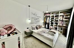 Apartament 2 camere, 54 mp, etaj intermediar, parcare, terasa zona Cetatii