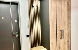 Apartament 2 camere, 54 mp, etaj intermediar, parcare, terasa zona Cetatii