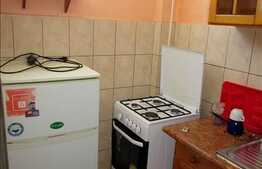 Garsoniera, 28 mp, mobilat dragut, zona strazii Grigore Alexandrescu