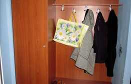 Garsoniera, 28 mp, mobilat dragut, zona strazii Grigore Alexandrescu