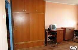 Garsoniera, 28 mp, mobilat dragut, zona strazii Grigore Alexandrescu