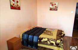 Garsoniera, 28 mp, mobilat dragut, zona strazii Grigore Alexandrescu