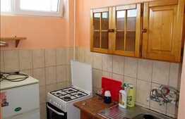 Garsoniera, 28 mp, mobilat dragut, zona strazii Grigore Alexandrescu