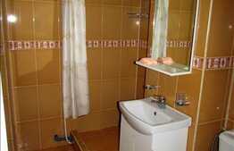 Garsoniera, 28 mp, mobilat dragut, zona strazii Grigore Alexandrescu