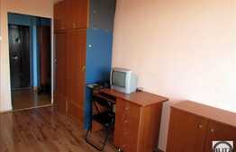 Garsoniera, 28 mp, mobilat dragut, zona strazii Grigore Alexandrescu