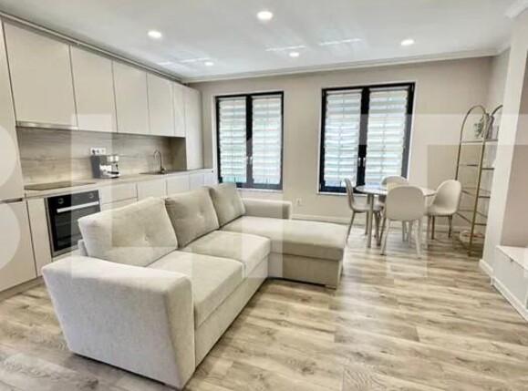 Apartament de închiriat 3 camere Grigorescu - 149020AI | BLITZ Cluj-Napoca | Poza1