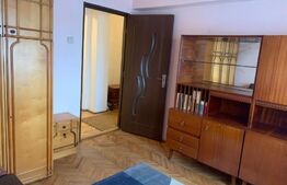 Apartament 3 camere, decomandat, parcare, zona Piata Marasti