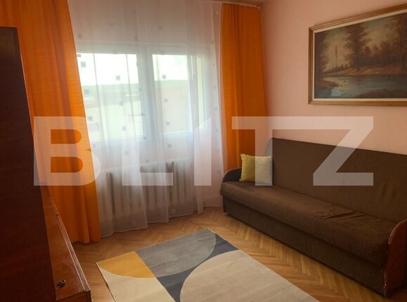 Apartament de închiriat 3 camere Marasti - 149021AI | BLITZ Cluj-Napoca | Poza9
