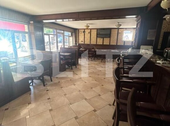 Spațiu comercial de vânzare Zorilor - 149023SVC | BLITZ Cluj-Napoca | Poza2