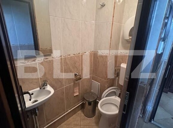 Spațiu comercial de vânzare Zorilor - 149023SVC | BLITZ Cluj-Napoca | Poza6