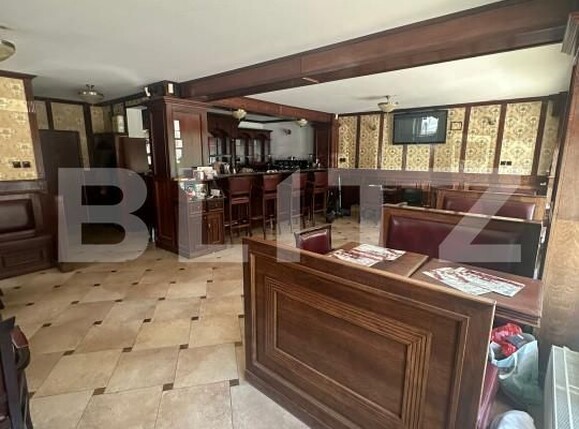 Spațiu comercial de vânzare Zorilor - 149023SVC | BLITZ Cluj-Napoca | Poza1