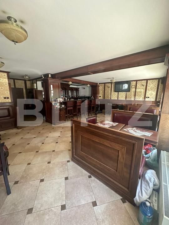 Spațiu comercial de vânzare Zorilor - 149023SVC | BLITZ Cluj-Napoca | Poza1