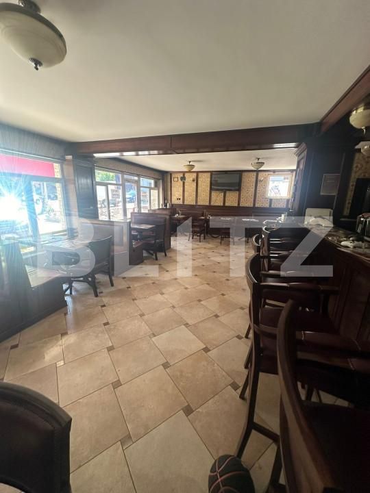 Spațiu comercial de vânzare Zorilor - 149023SVC | BLITZ Cluj-Napoca | Poza2