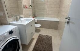 3 camere, finisaje lux, garaj, ansamblul Beta Residence