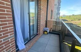 3 camere, finisaje lux, garaj, ansamblul Beta Residence