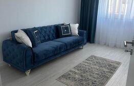 3 camere, finisaje lux, garaj, ansamblul Beta Residence