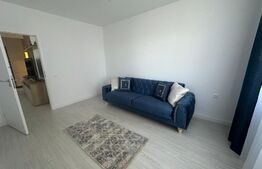 3 camere, finisaje lux, garaj, ansamblul Beta Residence