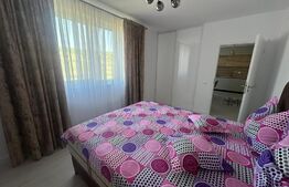 3 camere, finisaje lux, garaj, ansamblul Beta Residence