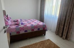 3 camere, finisaje lux, garaj, ansamblul Beta Residence