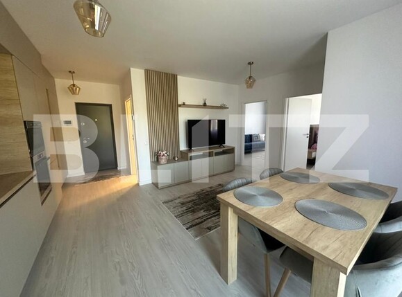 Apartament de vânzare 3 camere Iris - 149024AV | BLITZ Cluj-Napoca | Poza1