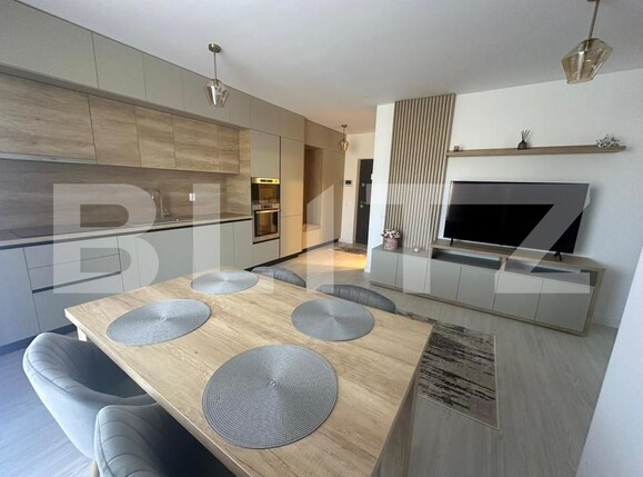 Apartament de vânzare 3 camere Iris - 149024AV | BLITZ Cluj-Napoca | Poza2