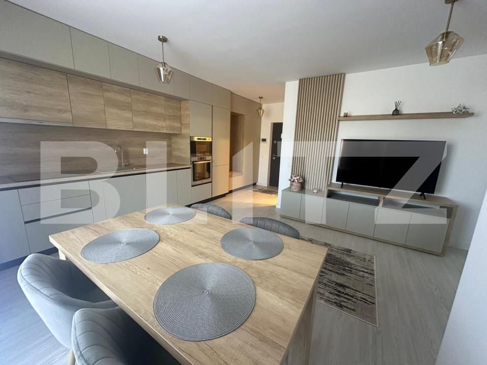 Apartament de vânzare 3 camere Iris - 149024AV | BLITZ Cluj-Napoca | Poza2