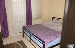 Apartament 3 camere, 61 mp, decomandat, garaj, zona strazii Magnoliei