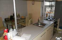 Apartament 3 camere, 61 mp, decomandat, garaj, zona strazii Magnoliei