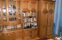 Apartament 3 camere, 61 mp, decomandat, garaj, zona strazii Magnoliei