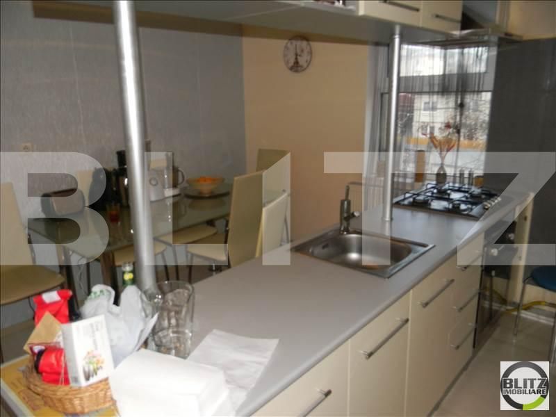 Apartament de vânzare 3 camere Baciu - 14903AV | BLITZ Cluj-Napoca | Poza12