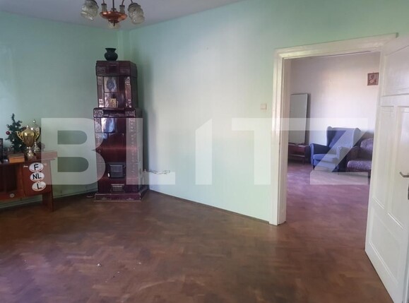 Apartament de vânzare 4+ camere Central - 149031AV | BLITZ Brașov | Poza9