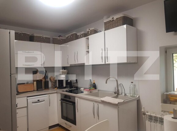 Apartament de vânzare 4+ camere Central - 149031AV | BLITZ Brașov | Poza2